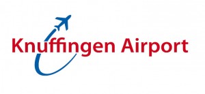 Knuffingen Airport Logo