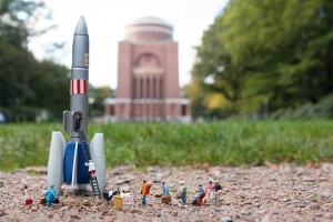 Planetarium Hamburg