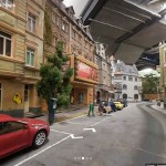 Google Streetview Knuffingen