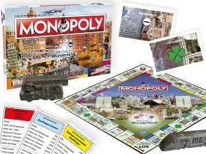 Monopoly "Miniatur Wunderland Sonderedition"